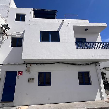 Casa Domingo 1 Apartment La Santa Exterior photo